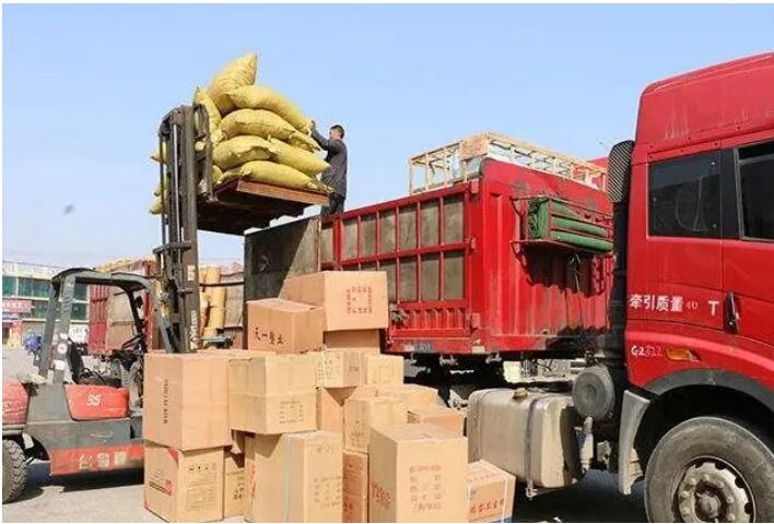 泉州到乡城县物流专线