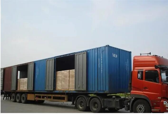 泉州到乡城县整车运输