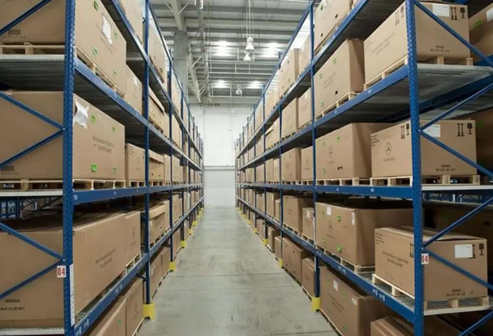 泉州到乡城县货物仓储