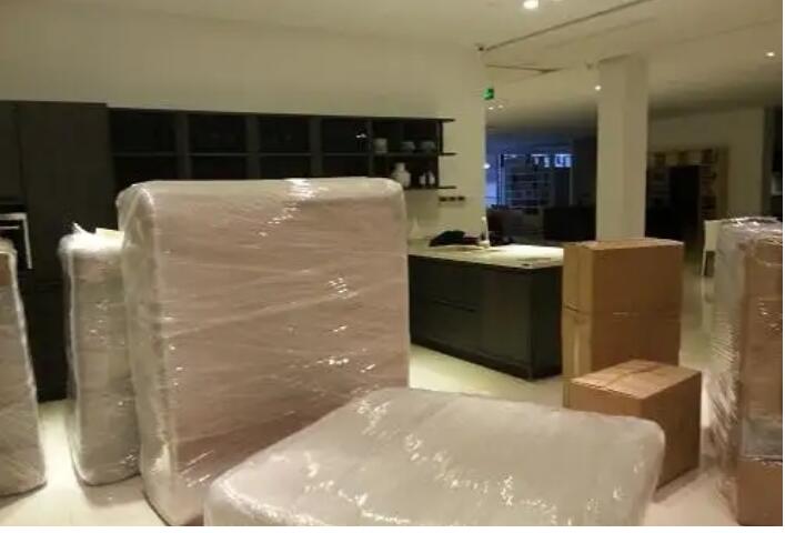 泉州到乡城县长途搬家