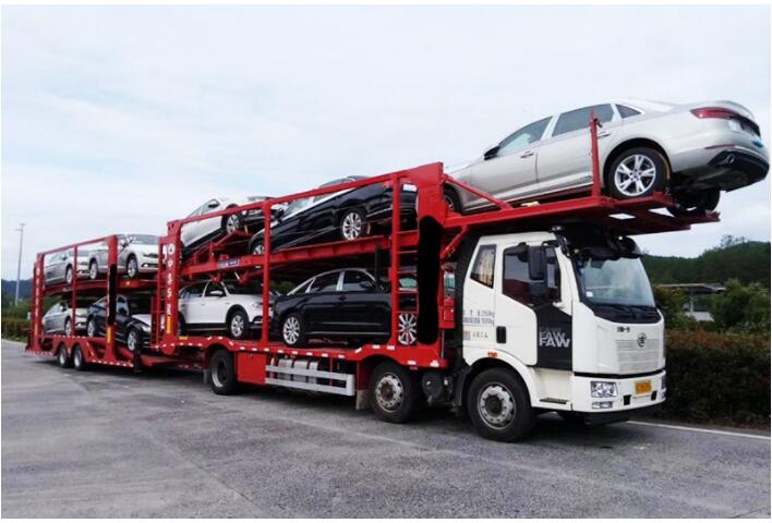 泉州到乡城县轿车托运